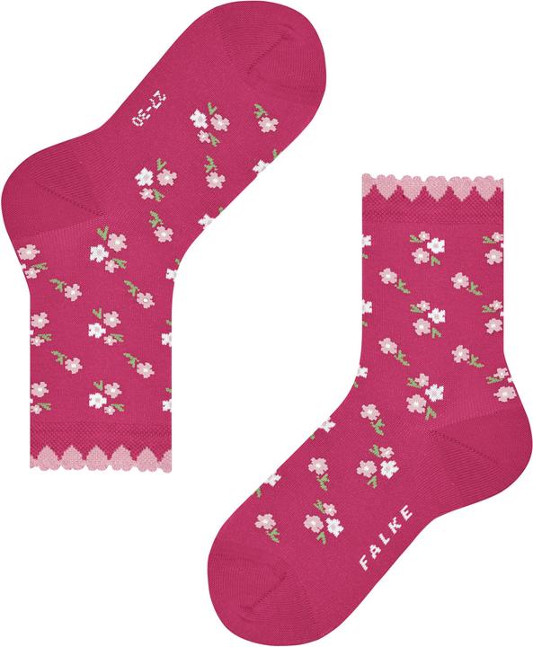 Immagine prodotto Falke Bambini Ditsy Flowers (23 - 26)