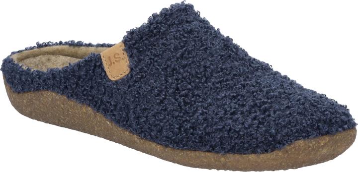Bleu foncé