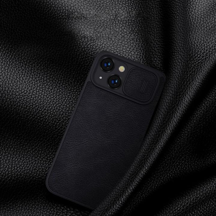 Produktbild Nillkin Qin Pro Series (Apple iPhone 14)