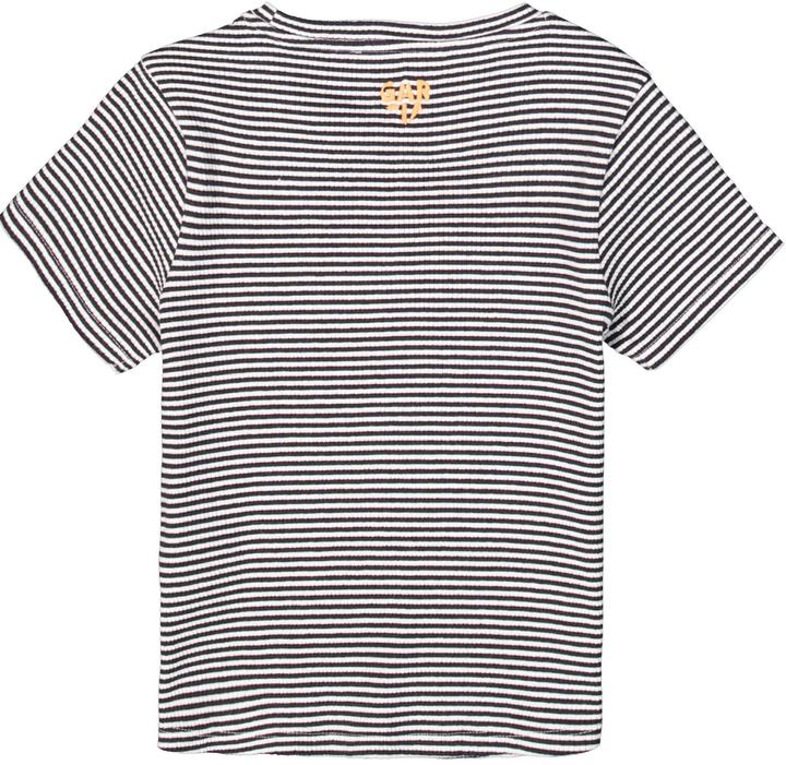 Actual product image Garcia T-Shirt Streifenmuster (140, 146)