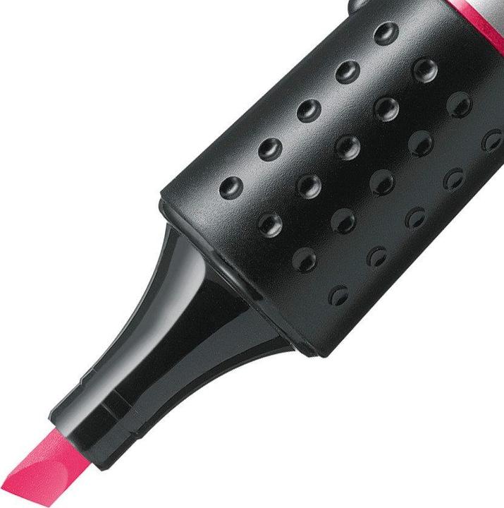 Produktbild STABILO LUMINATOR Textmarker (Pink, 2 mm, 1 x)