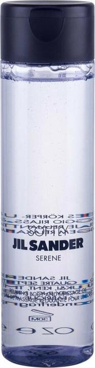 Image du produit Jil Sander Doucement serein (Huile pour le corps, 200 ml)