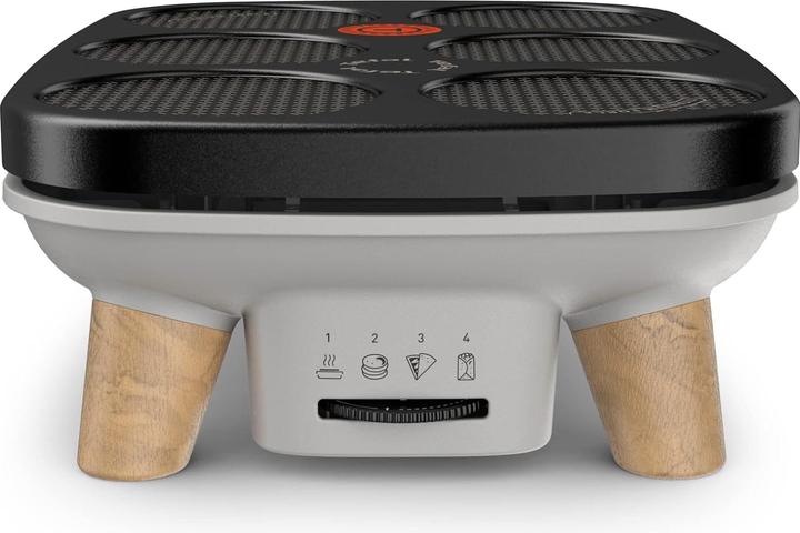 Tefal Crêpes-Pfanne