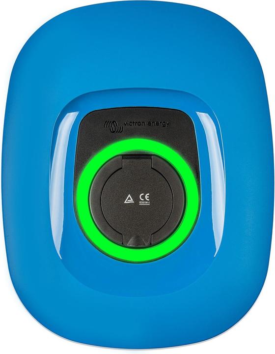 Actual product image Victron Energy EV charging station NS (Type 2, 22 kW, 32 A)