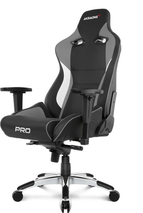 Produktbild Akracing Master Pro Gaming