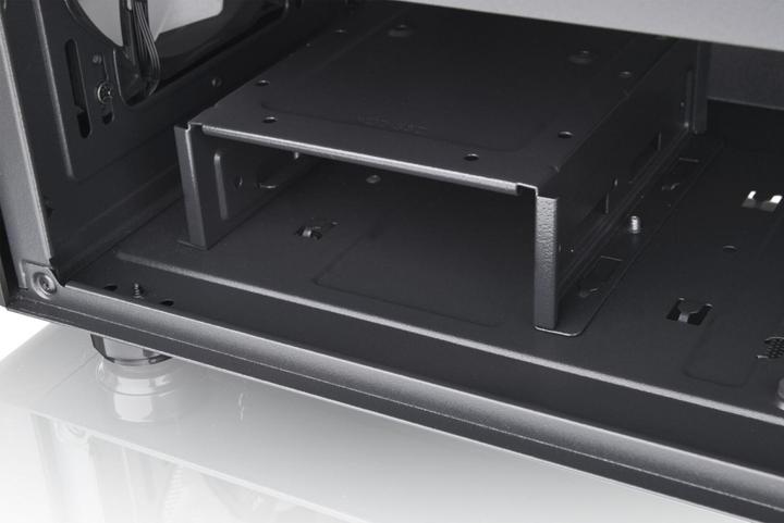Produktbild Thermaltake S200 TG (mATX, Mini-ITX, ATX)