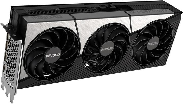 Actual product image Inno3D GeForce RTX 5090 X3 (32 GB)