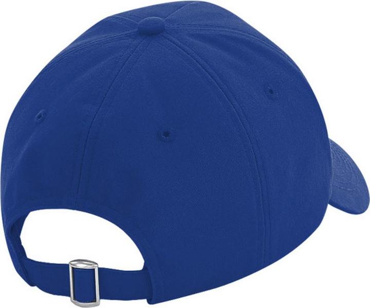 Produktbild Beechfield Authentic 5Panel Kappe (One Size)