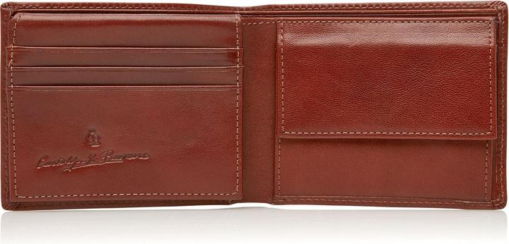 Image du produit Castelijn & Beerens Porte-monnaie Gaucho RFID en cuir 11 cm
