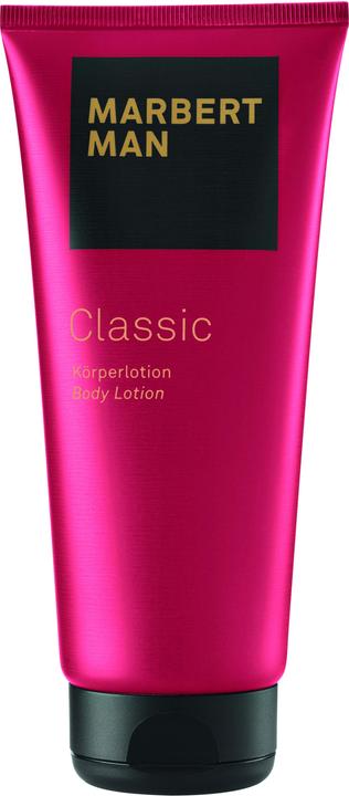 Produktbild Marbert MAN Body Lotion (Körpercreme, 200 ml)