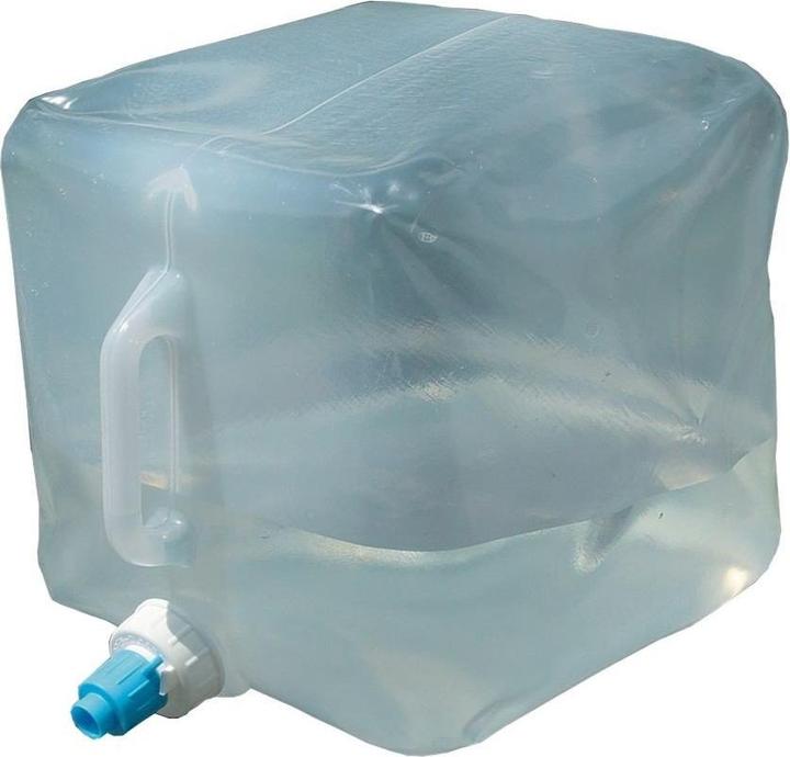 High Peak Wassertank faltbar