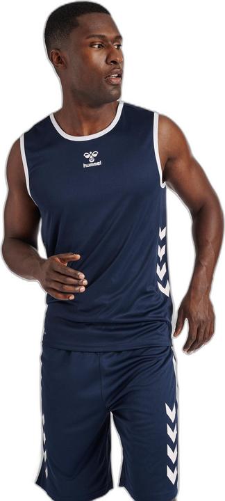 Immagine prodotto hummel Maglia Da Basket Core Xk (4XL)