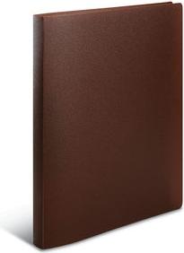 Actual product image HERMA A4 ring binder translucent (A4, 25 mm, 1 Piece)