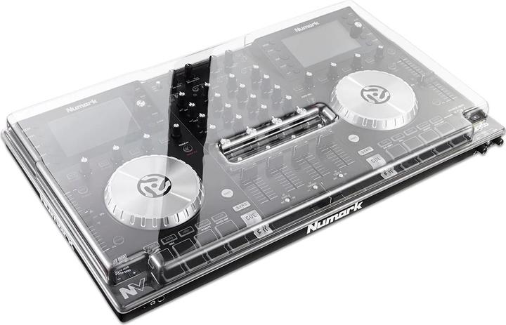 Actual product image Decksaver Ds-Pc-Numarknv