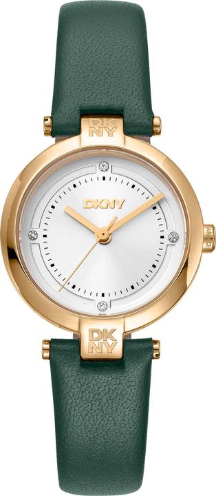 DKNY Essential Mini - DK1L043L0025 (28 mm)
