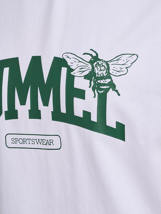 Image du produit hummel Hmlloose Tee S/S University Bee (XL)