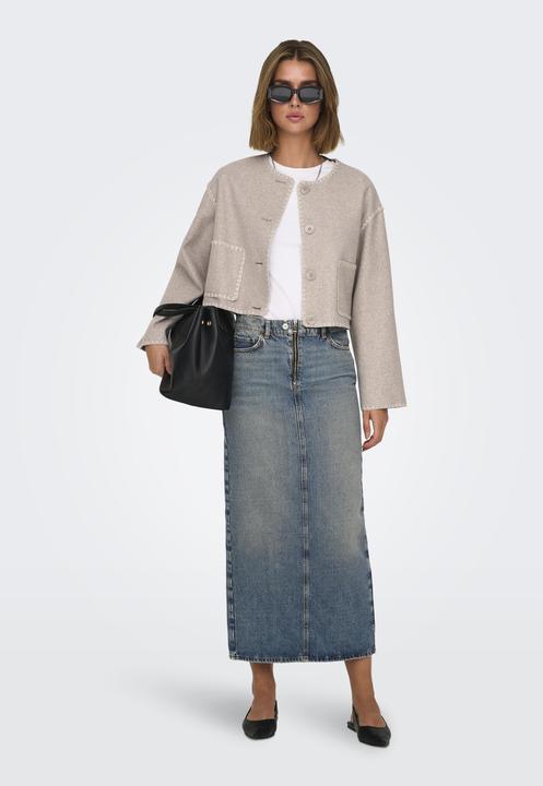 Immagine prodotto Only ONLBAXTER gonna in denim Gonna in denim (L)