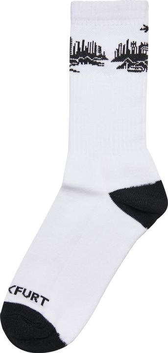 Immagine prodotto Mister Tee Major City 069 Calzini 2-Pack - 21823 (Confezione da 2, 39 - 42)