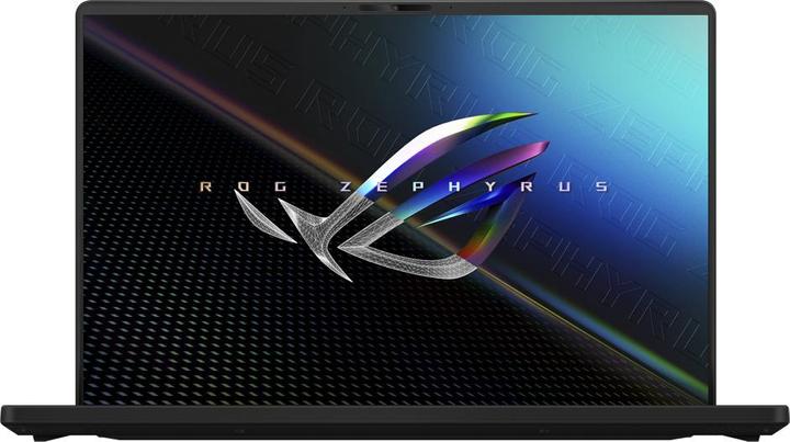 Produktbild ASUS ROG Zephyrus M16 (16", Intel Core i9-12900H, 32 GB, 1000 GB, DE)