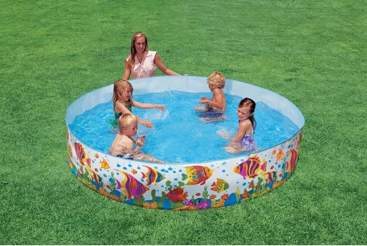 Image du produit Intex Ocean Reef