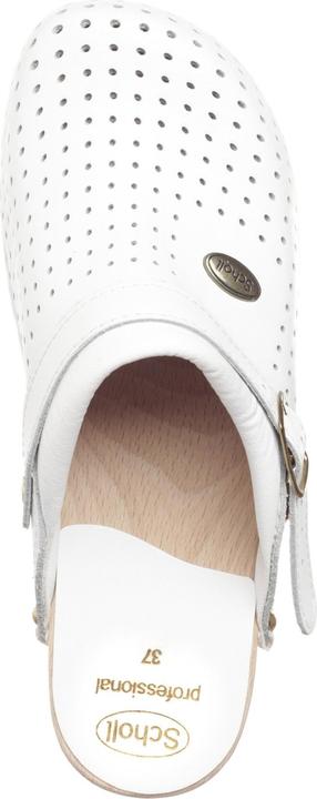 Image du produit Mobilex Drewniaki Scholl CLOG SUPERCOMFORT (40)