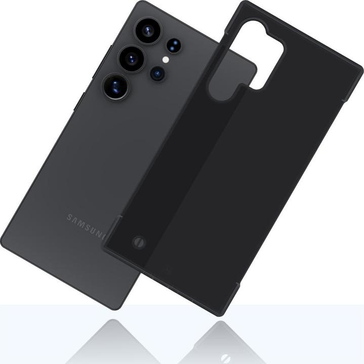 Image du produit 3MK Étui Just20g Matt Case do Samsung Galaxy S25 Ultra (Samsung Galaxy S25 Ultra)