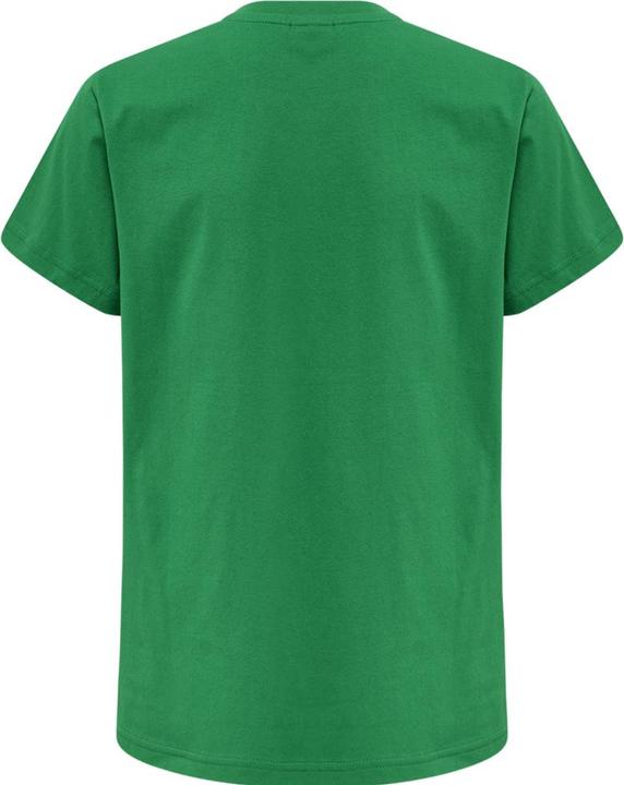 Produktbild hummel Hmlred Basic T-Shirt S/S Kids (140)