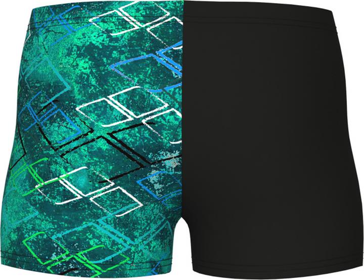 Actual product image Arena B Daly Swim Short (152)