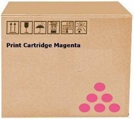 Image du produit RICOH 841786 Toner magenta 29.000 pages Magenta Aficio MP C 6502 SP 8002 SP (M)