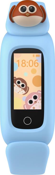 Produktbild Havit M81 Smartband for children (blue)