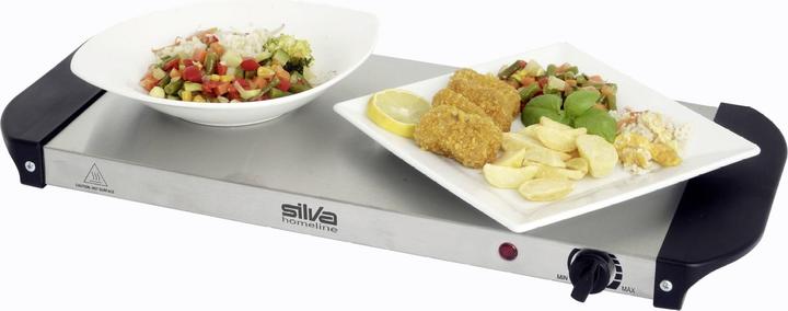 Image du produit Silva Homeline SH 3.1 425008 Chauffe-buffet Témoin lumineux