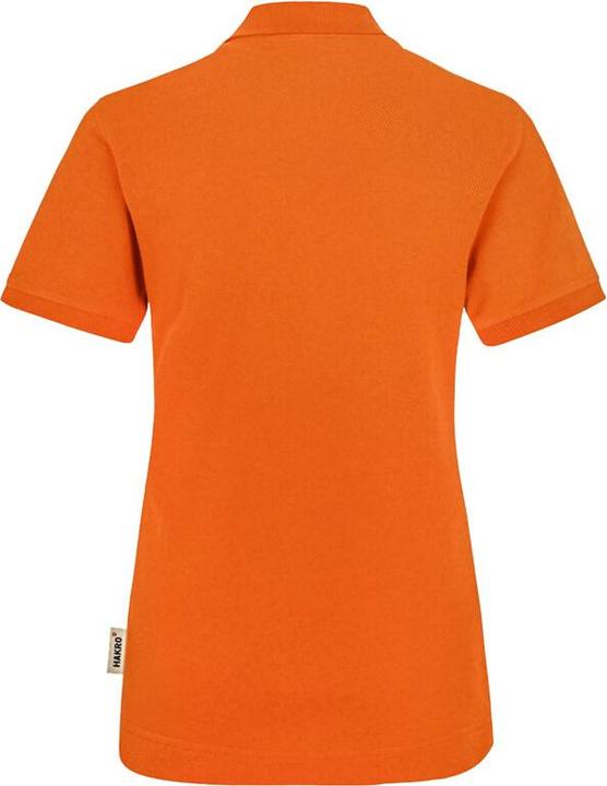 Immagine prodotto Hakro Polo da donna CLASSIC 110 arancione taglia 3XL (3XL)