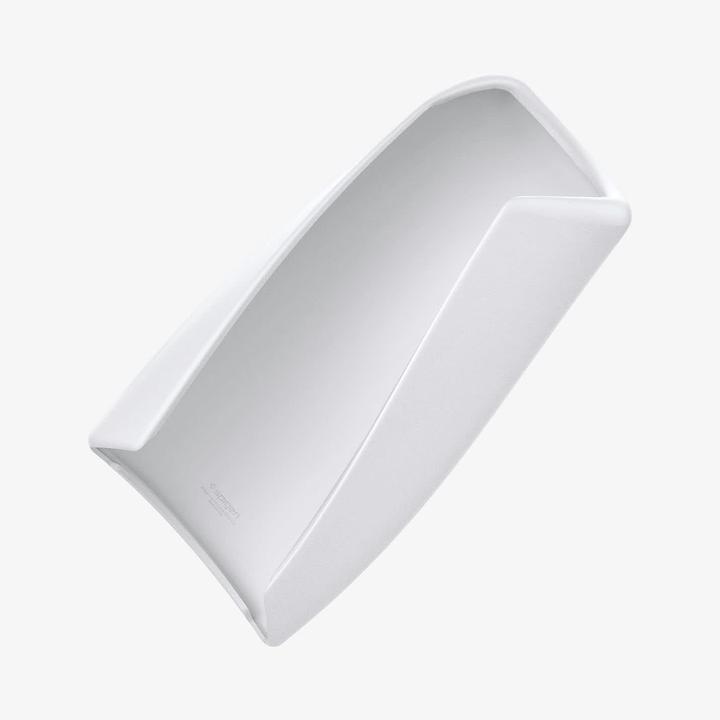 Produktbild Spigen Tesla Armrest Cover white - Tesla Model 3 2024