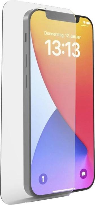 Productafbeelding Hama Duidelijk beschermen (1 Stuk, Realme 12 Pro+, Apple iPhone 12)