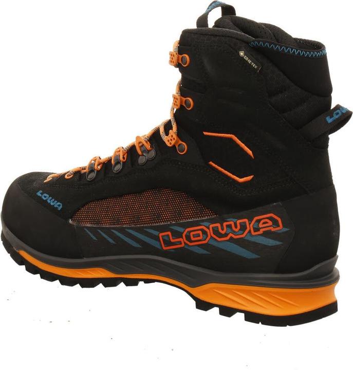 Actual product image Lowa Vajolet GTX (45)