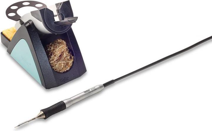 Produktbild Weller Erem Lötstation digital 240 W Professional WX