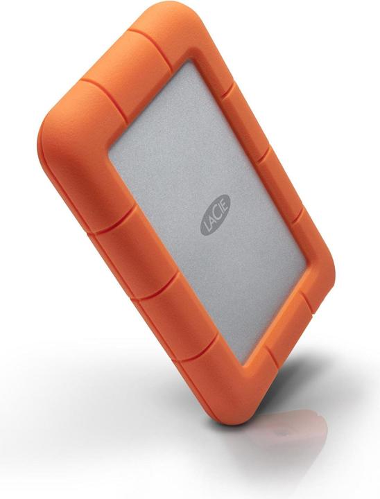 Produktbild LaCie Rugged Mini (5 TB)