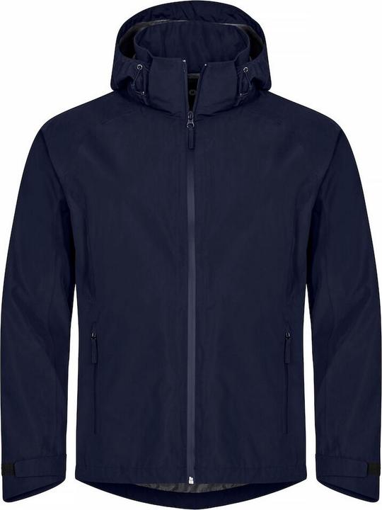 Produktbild Clique Classic Softshelljacke (4XL)