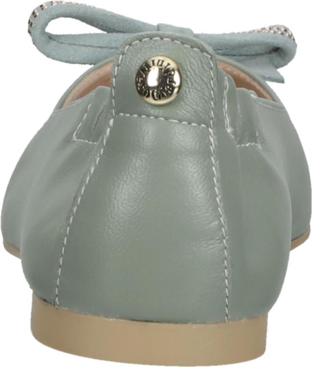 Actual product image Nero Giardini Ballerinas (35)