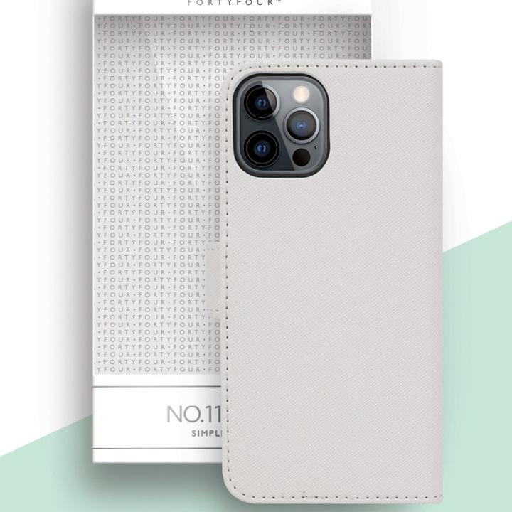 Produktbild Case FortyFour No.11 (Apple iPhone 12 Pro Max)