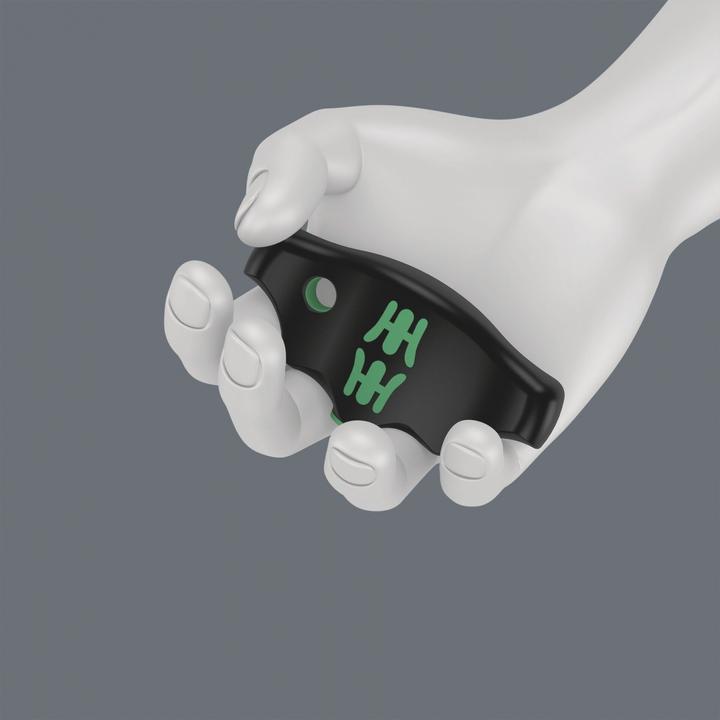 Actual product image Wera 467/7 TX HF Set 2