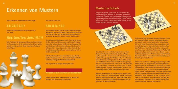 Produktbild Schachtaktik