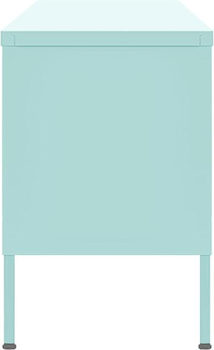 Actual product image VidaXL Gauri (105 x 35 x 50 cm)