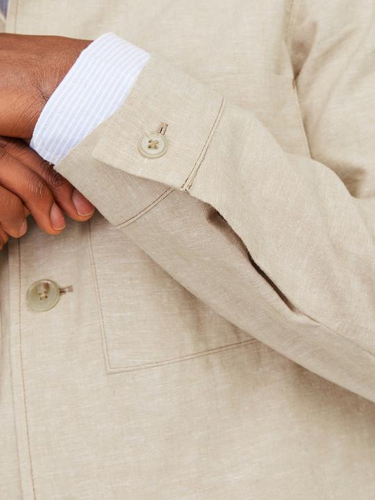 Immagine prodotto Jack & Jones Blazer in lino (S)