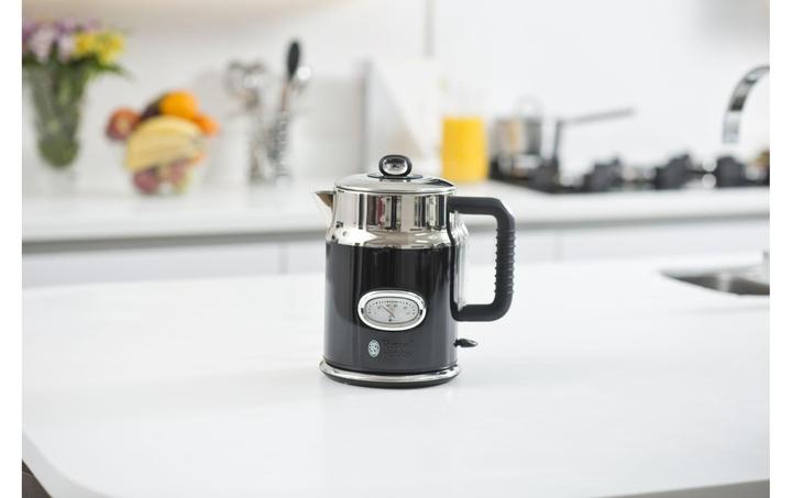 Actual product image Russell Hobbs Retro (1.70 l)