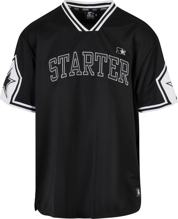 Starter Star Sleeve Sports Tee (XXL)