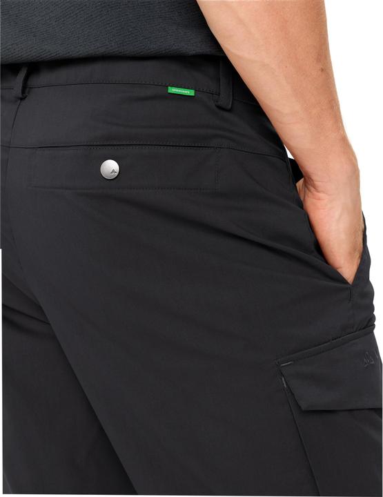 Actual product image Vaude Neyland Cargo Shorts (48, S)