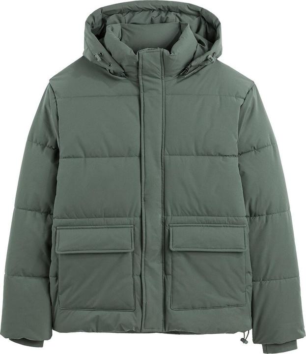 Produktbild La Redoute Collections Puffy-Jacket (M, L)