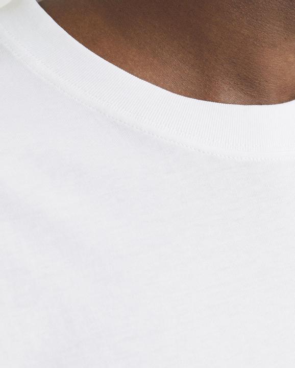 Immagine prodotto Jack & Jones Rückenprint Rundhalsausschnitt T-shirt T-shirt (L)