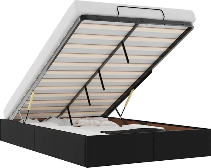 VidaXL Letto a ottomana